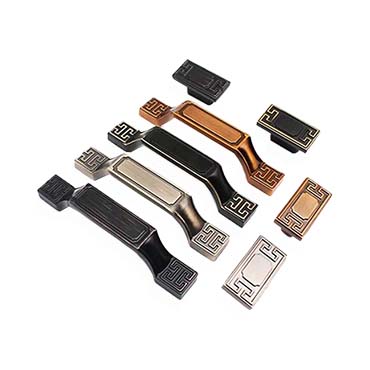 JW-LOCK Cabinet Handles S009