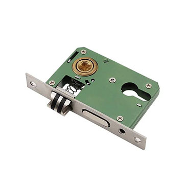 JW-LOCK Distance 58mm Mortise Lock Body