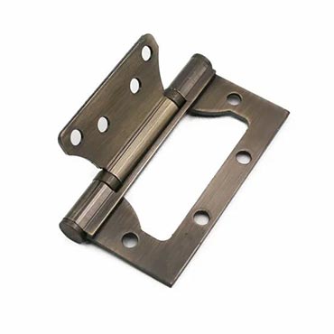 JW-LOCK Door Hinges H 04