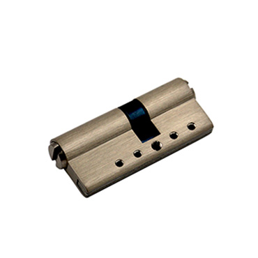 JW-LOCK Double-sided Lock Cylinder -2