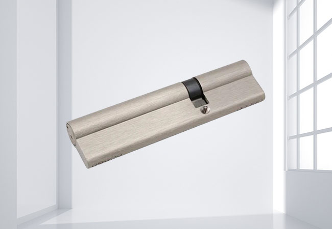 JW-LOCK Double-sided Lock Cylinder 2