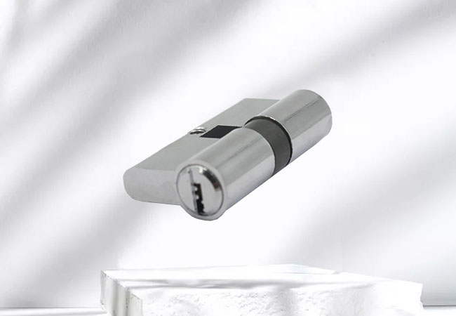 JW-LOCK Double-sided Lock Cylinder 3