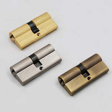 JW-LOCK Euro Lock Cylinder for British Lock Body