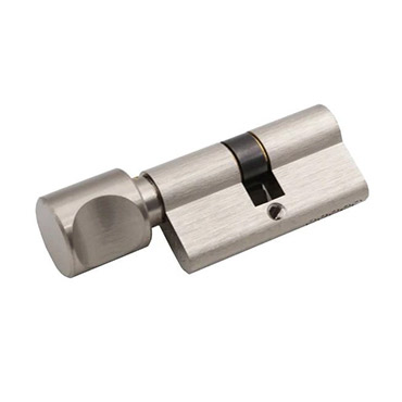 JW-LOCK Euro Single-sided Lock Cylinder