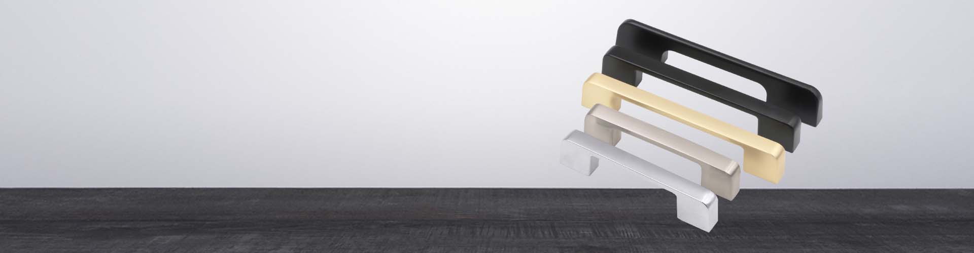 JW-LOCK Furniture Handle Banner