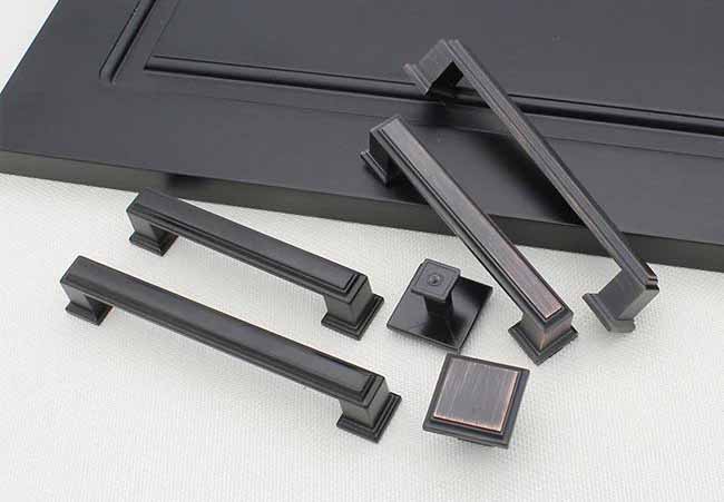 JW-LOCK Furniture Handle Usage Scenario 1