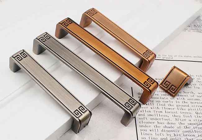 JW-LOCK Furniture Handle Usage Scenario 3