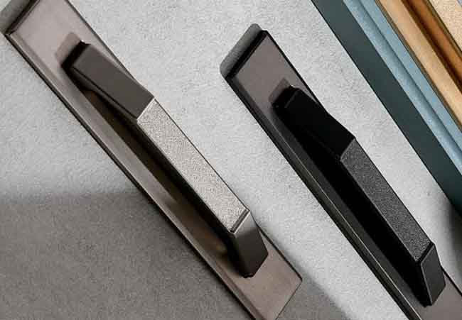 JW-LOCK Furniture Handle Usage Scenario 5
