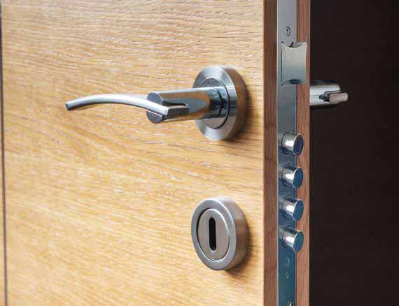 JW-LOCK High Quality Manufacturing