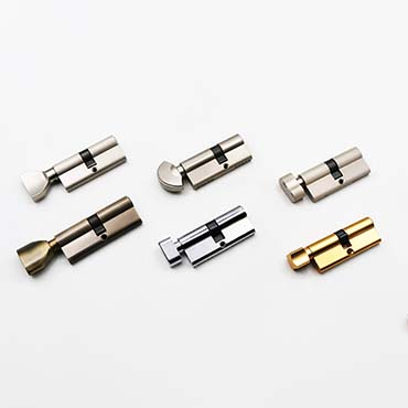 JW-LOCK RETICLE Single Lock Cylinder
