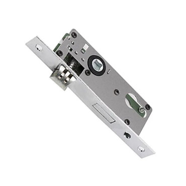 JW-LOCK Silent Mortise Lock Body