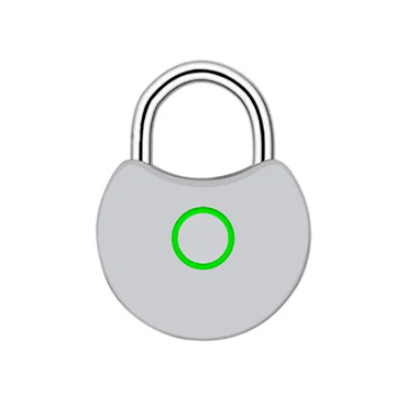 JW-LOCK Smart Fingerprint Lock 201