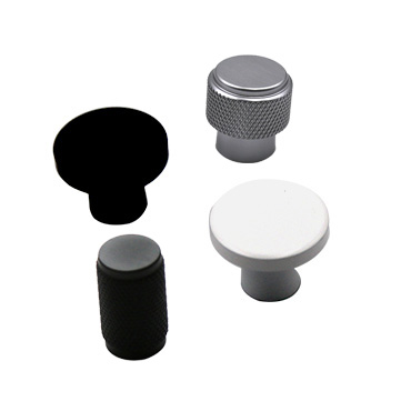 JW-Lock Single-hole Handles -1