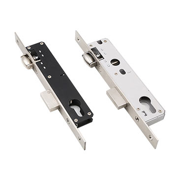 JW-RETICLE Naroow Lock Body 024
