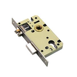 5845 Mortise Lock Body for Door