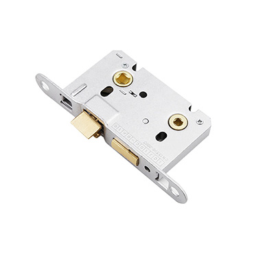 5858 British Lever Lock Body
