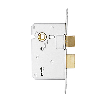 5858 Lever Mortice Sashlock