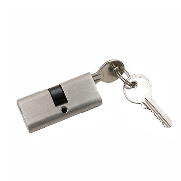 60mm Cylinder Lock With Key