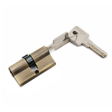 70mm Cylinder Lock With Key