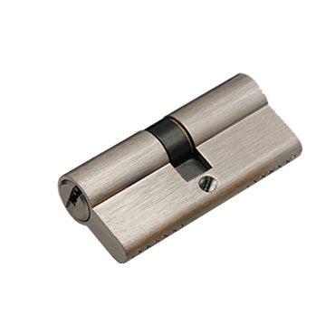 70mm Double Open Door Lock Cylinder With Key