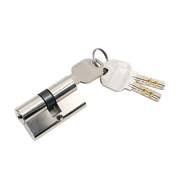 70mm Lock Cylinder And Key