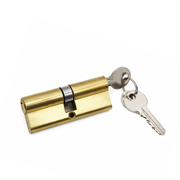80mm Cylinder Lock With Key