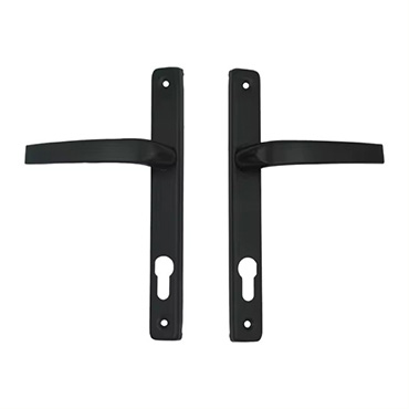 Aluminum Door Handles for UPVC Door-39721