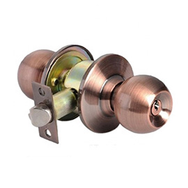 Bedroom Door Knob IR-02AC