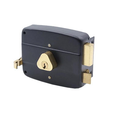 Deadbolt Rim Latch Lock 540