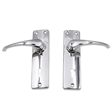 Factory Price Modern Lever Door Handle