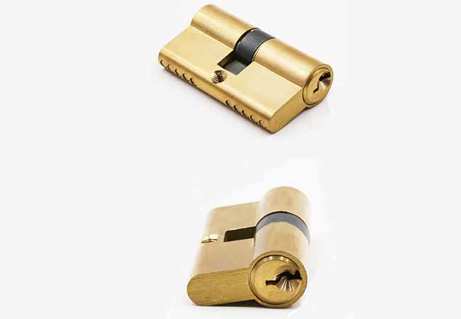 JW-LOCK 60mm Euro Lock Cylinder