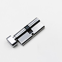 JW-LOCK 70mm Singel Lock Cylinder