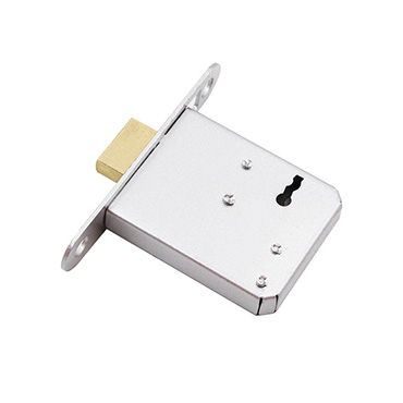 Lever Mortice Deadlock