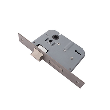 Lever Mortise Lock-RETICLE