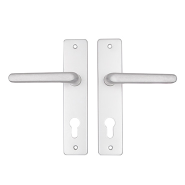 Modern & Durable Mortise Aluminum Door Handle