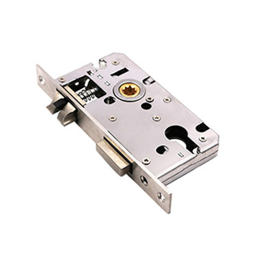 RETICLE 5845 Mortise Door Lock Body