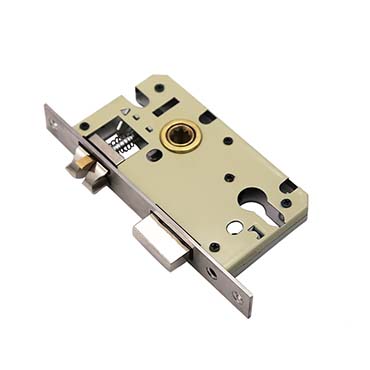 RETICLE 5845 Mortise Lock Body