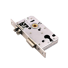 RETICLE 5845mm Mortise Locks