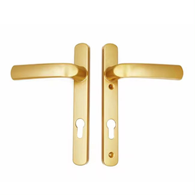 RETICLE-All-Aluminum Door Handles-39724