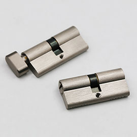 RETICLE Lock Cylinder