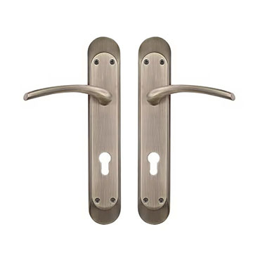 Wholesale Backplate Door Handle 54396