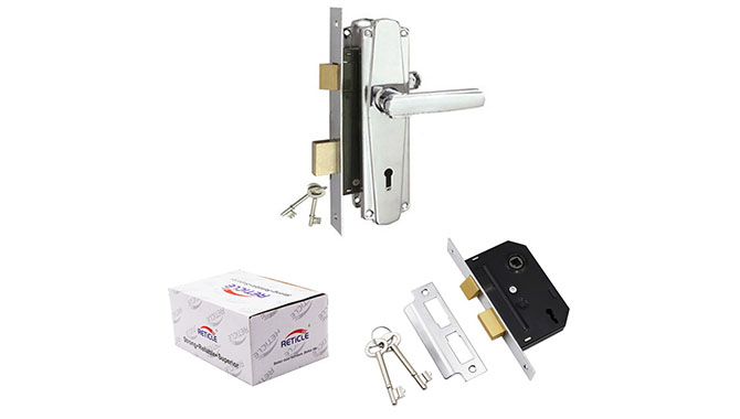 Why Choose Aluminum As the Optimal Material for Handles