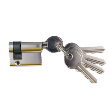 10+30 Double Euro Cylinder and Keys
