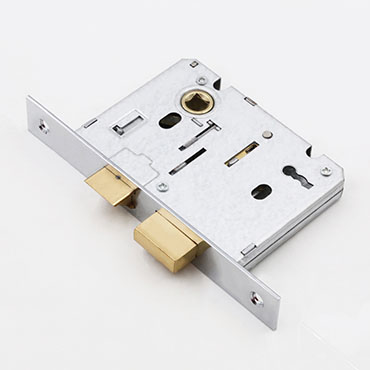 3 Lever Mortice Lock Body