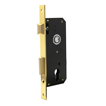 8540 Door Mortise Lock Body