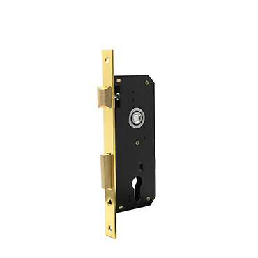 8540 Mortise Lock Body By Gold Rlated
