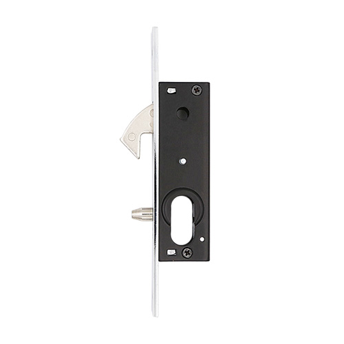 Black Hook Lock