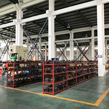 China Door Lock Factory