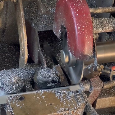 Cutting