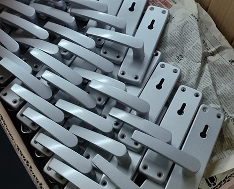 Factory Wholesale Door Handles